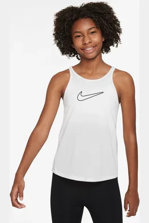 Nike Dri-FIT One Classic Tank Vest Top12