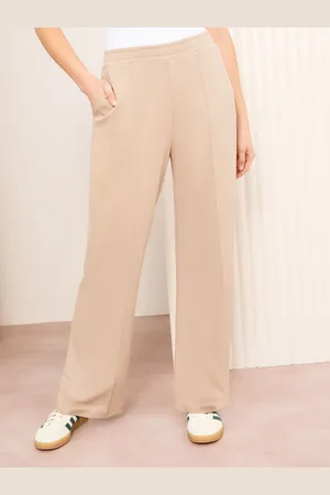 Friends Like These Premium Soft Wide Leg Joggers44
