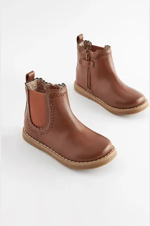 Next Chelsea Ankle BootsEU 24 (UK 7)