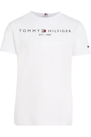 Tommy Hilfiger Essential T-Shirt14 lat (164 cm)