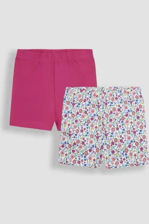 JoJo Maman Bébé Shorts 2 Pack104110 cm