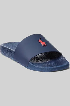 Ralph Lauren Signature Pony SliderEU 44 (UK 10)