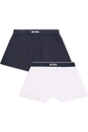 HUGO BOSS Boxers 2 Pack12 lat (152 cm)