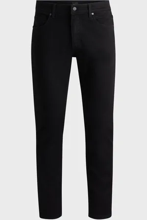 HUGO BOSS Slim-Fit Delaware JeansSZER.34 DŁ.32