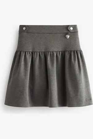 Clarks Spódnica szkolna o rozkloszowanym kroju10 lat (140 cm)