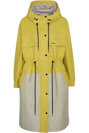 Barbour Evie Showerproof Parka40