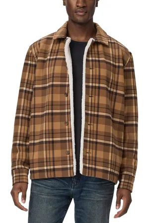 Paige Rangel Brown JacketS