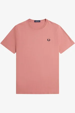 Fred Perry Koszulka z okrągłym dekoltemM