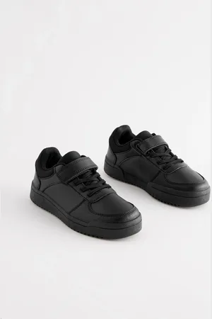 Next Buty szkolne z elastycznymi sznurówkamiEU 32 (UK 13)
