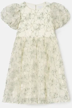 Angel & Rocket Eva Embellished Tulle Dress10 lat (140 cm)