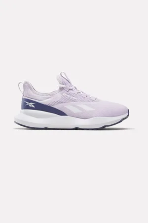 Reebok Womens Purple Cityride Trainerseu41