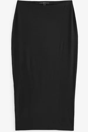 Next Jersey Midi Skirt40
