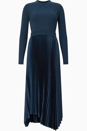 AllSaints AllSaints Fay DressS