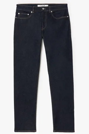 Lacoste Slim Cut 5 Pocket Jeans40
