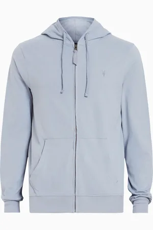 AllSaints Bluza z kapturem Allsaints Brace w 100% z bawełnyS