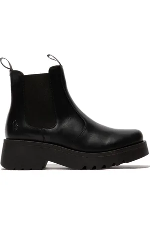 Fly London Medi BootsEU 36 (UK 3)