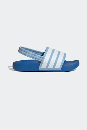 adidas Adilette Estrap SlidesEU 32 (UK 13)
