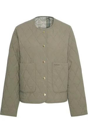 Barbour Monroe Jacket38