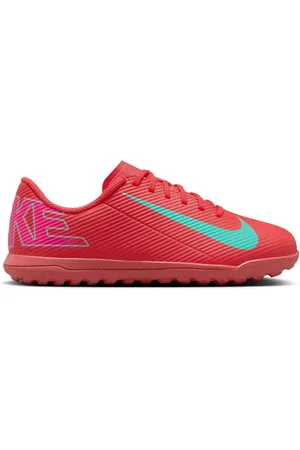 Nike Dziecięce buty piłkarskie na nawierzchnie typu turf Mercurial Vapor 16 ClubEU 34 (UK 2)