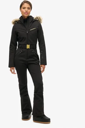 Superdry Ski Suit38