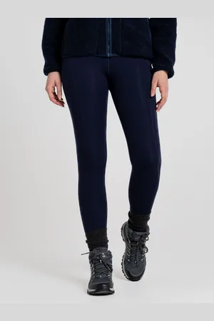 Craghoppers Blue Kiwi Pro Thermo Leggings44