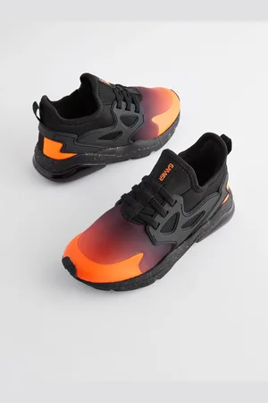 Next Buty sportowe z elastycznymi sznurówkamiEU 42 (UK 8)