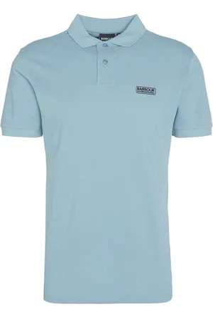 Barbour Koszulka polo Essential, 100% bawełnaXL