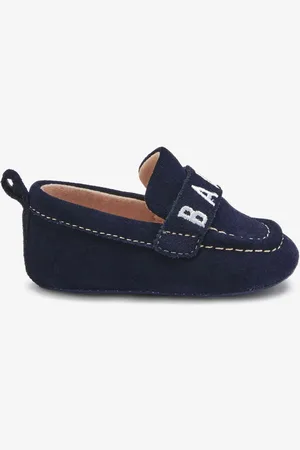Ted Baker Mokasyny niemowlęce dla chłopców 6