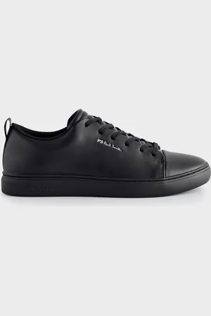 Paul Smith Lee Leather TrainersEU 45 (UK 11)