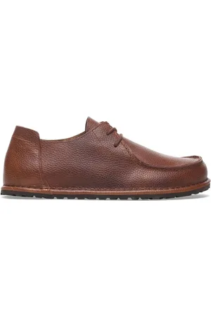 Birkenstock Utti Leather Shoes9 EU 43