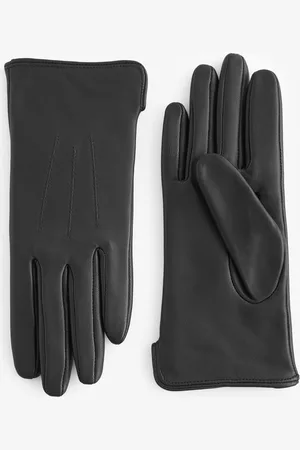 Next Leather GlovesM