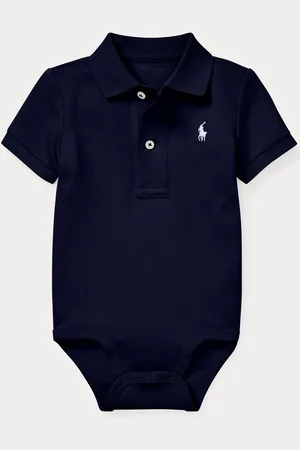 Ralph Lauren Baby Boys Polo Bodysuit24 miesięcy