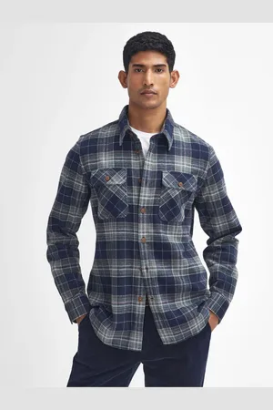 Barbour Allenhill TF 100% Cotton ShirtL