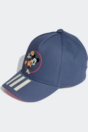 adidas 100% Cotton Disney Mickey Mouse CapJeden