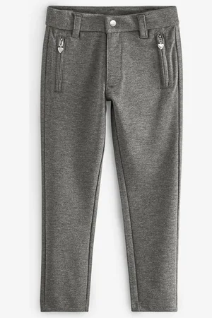 Clarks School Ponte Trousers12 lat (152 cm)