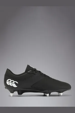 Canterbury Phoenix Raze Soft Black Gound BootsEU 51 (UK 15)