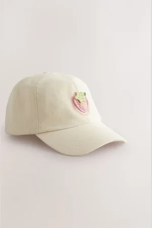 Next Strawberry Baseball Cap (1-13yrs)5