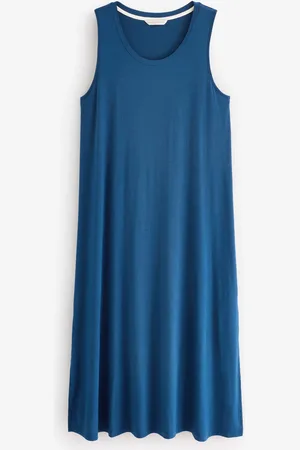 Cyberjammies Jersey Long Nightdress44
