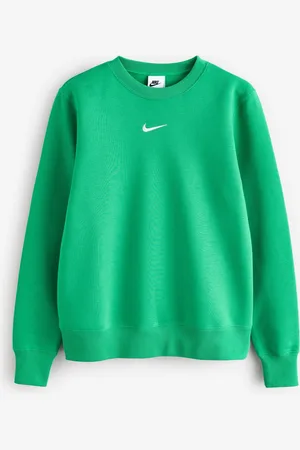 Nike Phoenix Fleece Crew Neck SweatshirtM