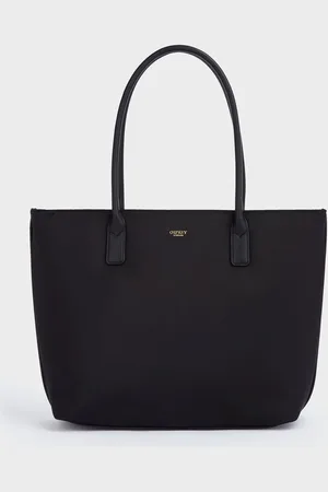 Osprey Red The Voyage Nylon Tote BagJeden