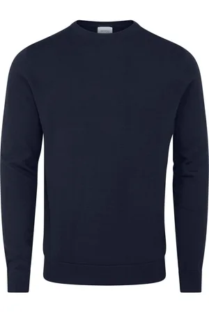 Skopes Alex Merino Blend Crewneck SweaterL