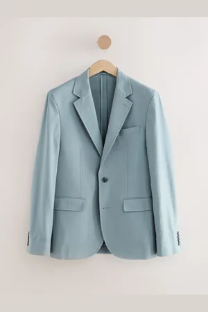 Next Slim Fit TENCEL Suit Jacket44 L