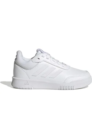 adidas Tensaur Sport Lace Up TrainersEU 35.5 (UK 3)