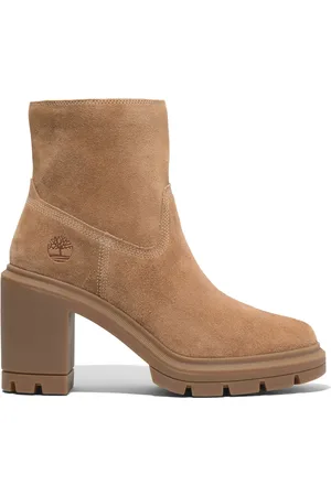 Timberland Buty o średniej wysokości z zamkiem AllingtonEU 40 (UK 7)