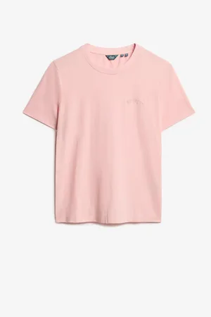 Superdry Koszulka Essential z haftowanym logo44