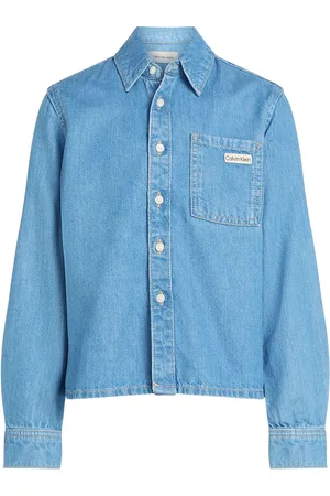 Calvin Klein Regular Fit Shirt166168 cm