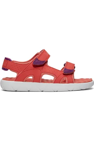 Timberland Kids Perkins Row Sandalsuk45eu21