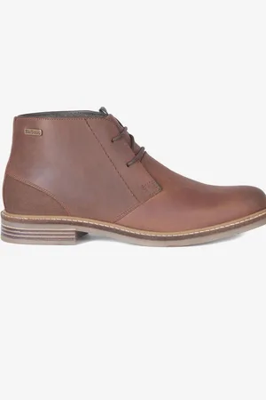 Barbour Readhead Lace Chukka BootsEU 42 (UK 8)