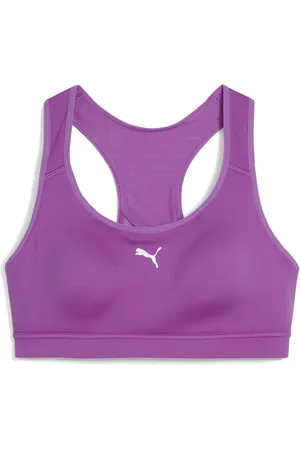PUMA Womens Running 4keeps BraS