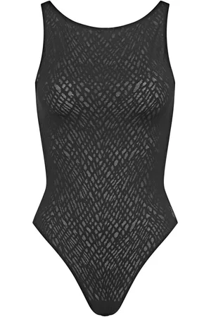 Sloggi ZERO Feel Bliss Black BodyXL